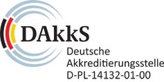 DAKKS - Deutsche Akkreditierungsstelle